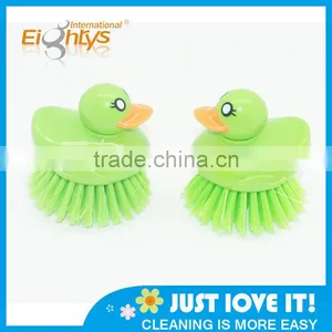 Cute Duck Dish Brush thumbnail-2