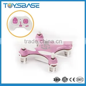 CX10 Mini 3D RC Quadcopter CX-10 Mini Drone thumbnail-1