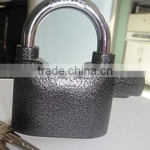 ALARM LOCKS thumbnail-1