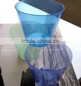 Disposable Plastic Mug thumbnail-1