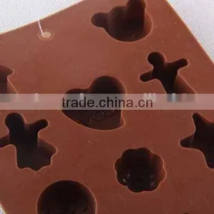 2017 Latest DIY Handmade Chocolate or Cake Model thumbnail-5