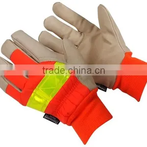 Reflective Tape Gloves thumbnail-4