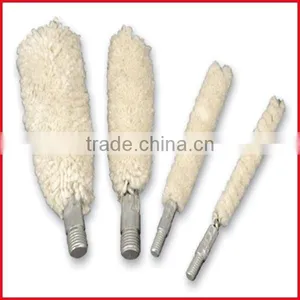 Caliber.22 Cotton Brush thumbnail-1