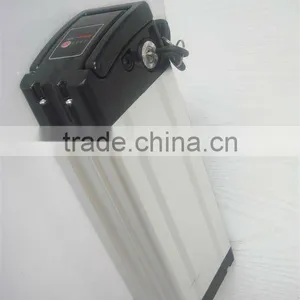 E-biek Lifepo4 Battery 36V 16ah thumbnail-1