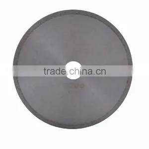 Dry/Wet Continuous Porcelain Diamond Blade thumbnail-1