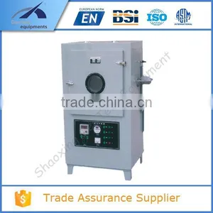 TATC-1Rubber Plastic Thermal Aging Testing Chamber thumbnail-1