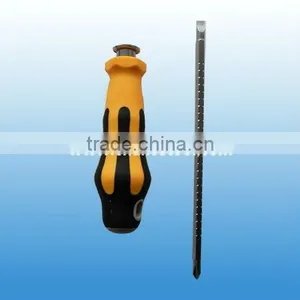 Double End Screwdriver/screwdriver SBS006 thumbnail-1