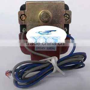 Fridge Freezer Showcase Fan Motor Cooling Motor 26W IS3215EAB 220/240V 50/60HZ In Stock~ thumbnail-3