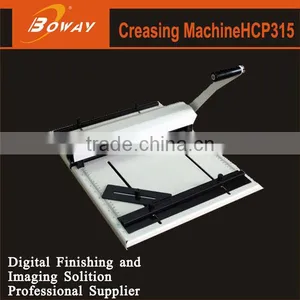Boway Service HCP315 AD Office Creasing Machine thumbnail-1