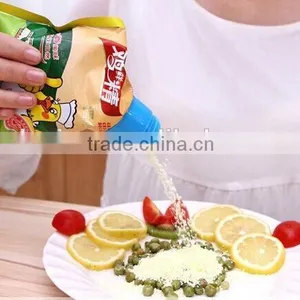 Promotional Gift Household Plastic Bag Cap for Sealing Food thumbnail-6