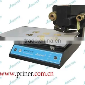 Digital Foil Stamper With CE|ADL-3050A thumbnail-1