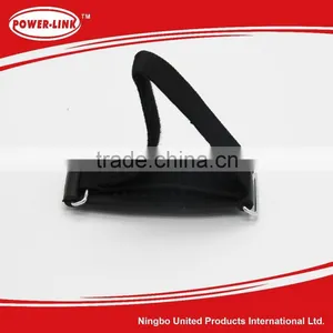New Environmental PVC Binds Shoes Nail Black Antiskid Shoes thumbnail-3