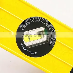 Aluminum Spirit Level thumbnail-6