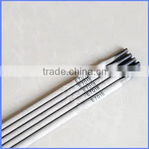 Carbon Steel AWS E7018 Welding Rod With Factory Price thumbnail-3