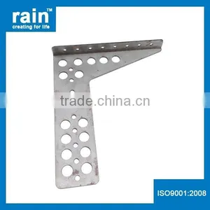 Steel L Bracket thumbnail-1