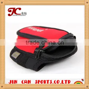 Top Quality Hot Selling Outdoor Waterproof Armband Cell Phone Case thumbnail-6