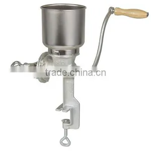 Clamp-on Corn Grinder thumbnail-1