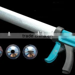 15' Manual Aluminum Body Jerky Gun / Jerky Kit thumbnail-2