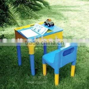 Table and Chair School thumbnail-1