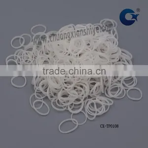 5mm Clear Rubber Band thumbnail-4