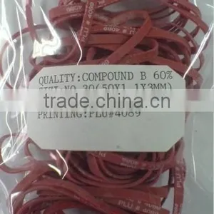 Rubber Bands,rubber Ring,rubber Elastic thumbnail-1