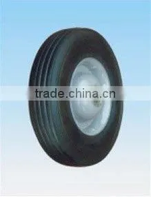 Semi-pneumatic Wheel thumbnail-1