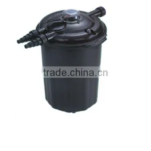 Gardening Bio-Filter thumbnail-1