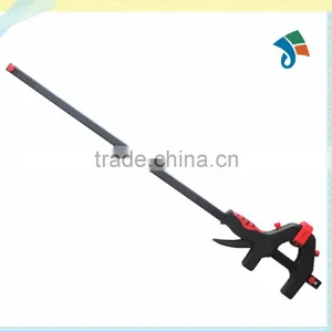 Jaw Opening Strong Lightweight Quick Release Quick Grip Bar Clamp Bar Spreader thumbnail-2