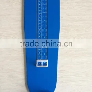 2016 Best Selling Device Foot Measure Shoes Sizer thumbnail-4