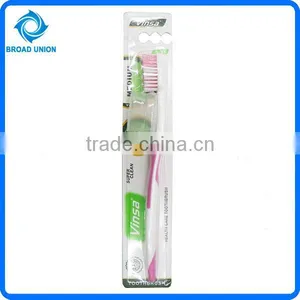 Trade Assurance Adult Toothbrush thumbnail-1