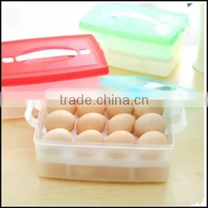 Wholesale Cheap Plastic Storage Box With Lids for Food/plastic Storage Box/plastic Food Storage Box thumbnail-1