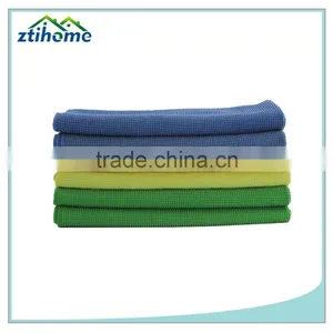 Multi-purpose Microfiber Strips Kitchen Dish Cloth thumbnail-4