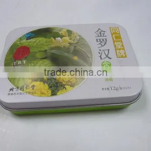 Metal Pills Tin thumbnail-1