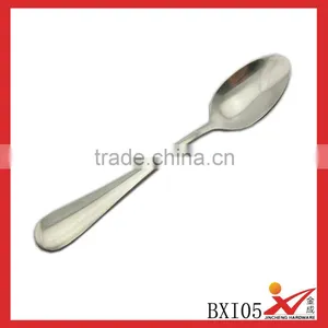 Factory Price Stainless Steel Honey Spoon thumbnail-1