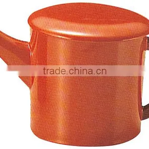 Soba Cup Soba Choko Dashi Cup With Seasoning Dish Sobayu Pot Yutou Plastic Items thumbnail-3