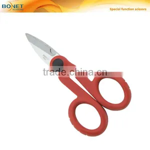 S92002 New Style Electricians Wire Cutter Scissors thumbnail-1