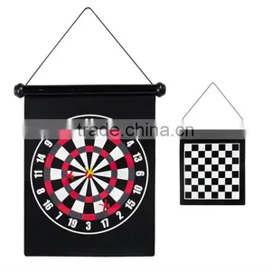 2 in 1 Safe Dart Game thumbnail-1