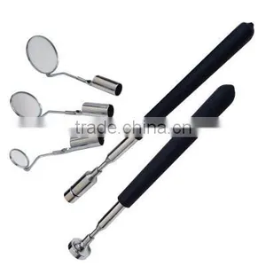 Magnetic Pick Up Tool With Led Light thumbnail-1