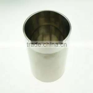 42127 Stainless Steel Chopstick Tube/ Kitchen Utensil Holder / Chopsticks Holder thumbnail-5