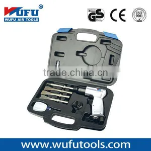 9pcs 150mm Air Hammer Kit WF-007 thumbnail-1
