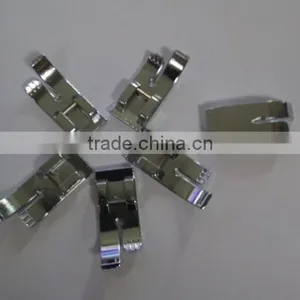 Straight Stitch Snap Sewing Machine On Presser Foot For All Sewing Machines thumbnail-2