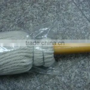Cotton Mop;cotton Thread Mop;cotton Rope Mop thumbnail-1