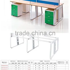Premium Quality Custom-Made Outdoor Table Legs For Granite Top thumbnail-3