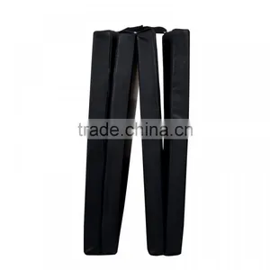 New Finished 4 Fold Gym Mat / Gymnastic Mats for Sale thumbnail-4