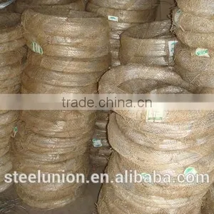 Soft Annealed Black Wire thumbnail-6
