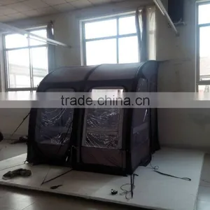 Outdoor 4WD Camping Canopy Caravan Awning Tent for Europe thumbnail-2