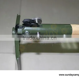 Camping Outdoor Used Shovel Multi Tool thumbnail-4