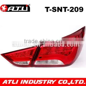 AUTO TAIL LIGHTS for SONATA 2011 thumbnail-1