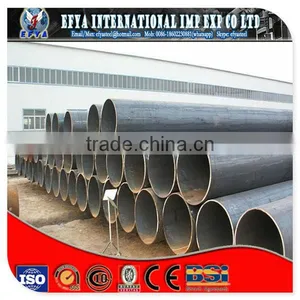 ASTM A53 Cold Rolled Steel Pipe thumbnail-1