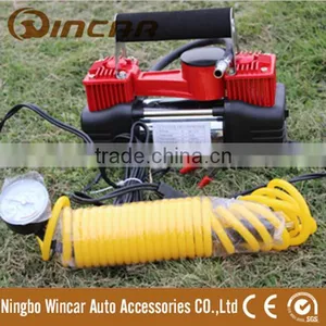 Portable Car Tire Inflator Car Air Compressor thumbnail-6